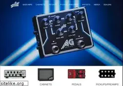 Sites similar to aguilaramp.com