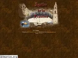 Sites similar to aguilardelafrontera.com