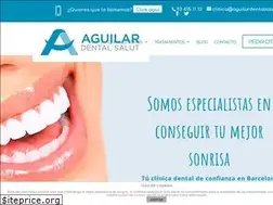 Sites similar to aguilardentalsalut.com
