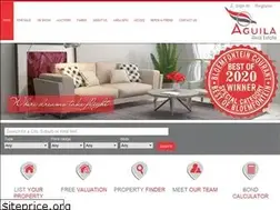 Sites similar to aguilarealestate.co.za