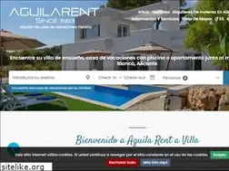Sites similar to aguilarent.es