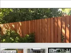 Sites similar to aguilarfence.com