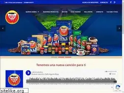 Sites similar to aguilaroja.com