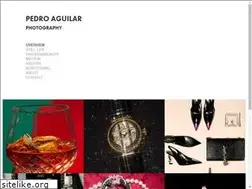 Sites similar to aguilarstudio.com