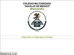 Sites similar to aguilas.org.mx