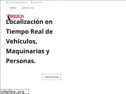 Sites similar to aguilasatelital.com