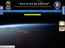 Sites similar to aguilasblancas.cl