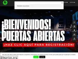 Sites similar to aguilascfc.org