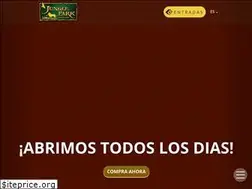 Sites similar to aguilasjunglepark.com