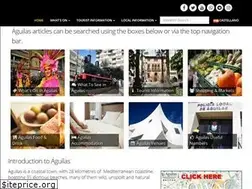 Sites similar to aguilastoday.com