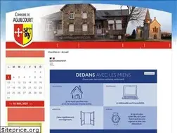 Sites similar to aguilcourt.com