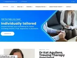 Sites similar to aguilerapsychology.co.uk