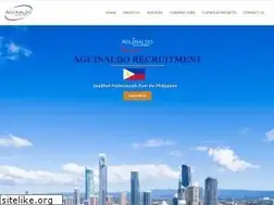 Sites similar to aguinaldoagency.com