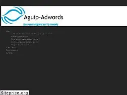 Sites similar to aguip-adwords.com