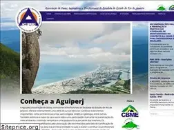 Sites similar to aguiperj.org.br