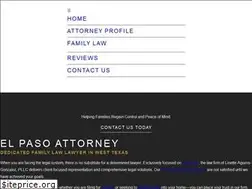 Sites similar to aguirre-law.com