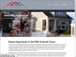 Sites similar to aguirreandpatterson.com