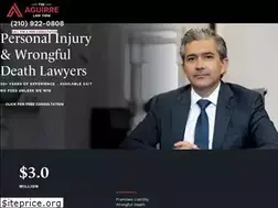 Sites similar to aguirrelawpllc.com