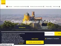 Sites similar to aguirrenewman.pt