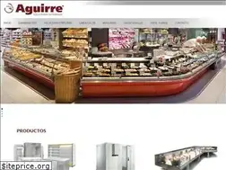 Sites similar to aguirresoluciones.com.ar