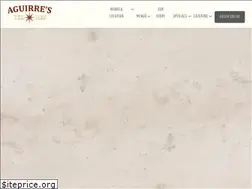 Sites similar to aguirrestexmex.com
