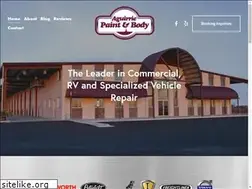 Sites similar to aguirrie.com
