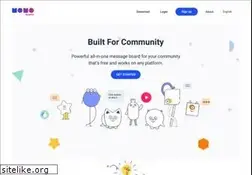 Sites similar to aguitarforum.com