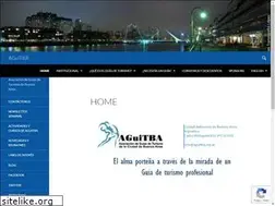 Sites similar to aguitba.org.ar