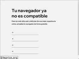 Sites similar to agujaliteraria.com