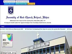 Sites similar to agukhra.org