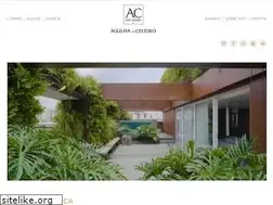 Sites similar to agulhanoceleiro.com.br
