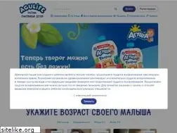 Sites similar to agulife.ru