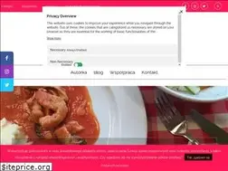 Sites similar to agumama.pl