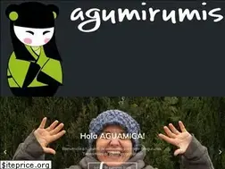 Sites similar to agumirumis.com