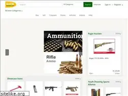 Sites similar to agun.net