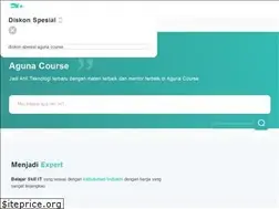 Sites similar to agunacourse.com