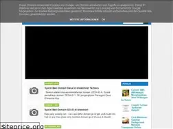 Sites similar to agung-id.blogspot.com
