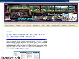 Sites similar to agungagmi.blogspot.com