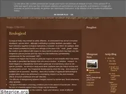 Sites similar to agungaryawandana.blogspot.com
