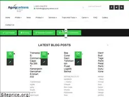Sites similar to agungcartrans.co.id