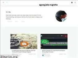 Sites similar to agungjakanugraha.com