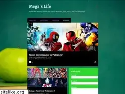 Sites similar to agungmegaslife.blogspot.com