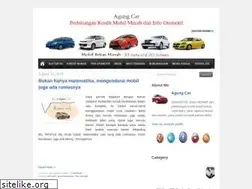 Sites similar to agungngurah.blogspot.com