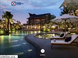 Sites similar to agungpodomoroland.com