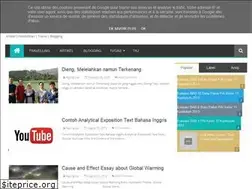 Sites similar to agungpspid.blogspot.com