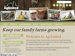 Sites similar to agunited.org