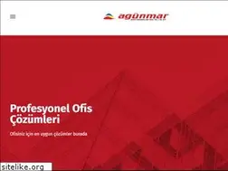 Sites similar to agunmar.com