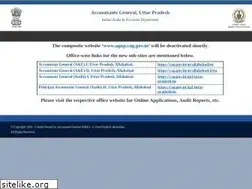 Sites similar to agup.nic.in