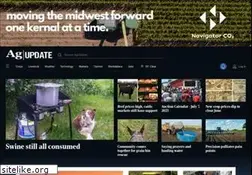 Sites similar to agupdate.com