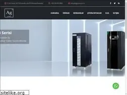Sites similar to agups.com